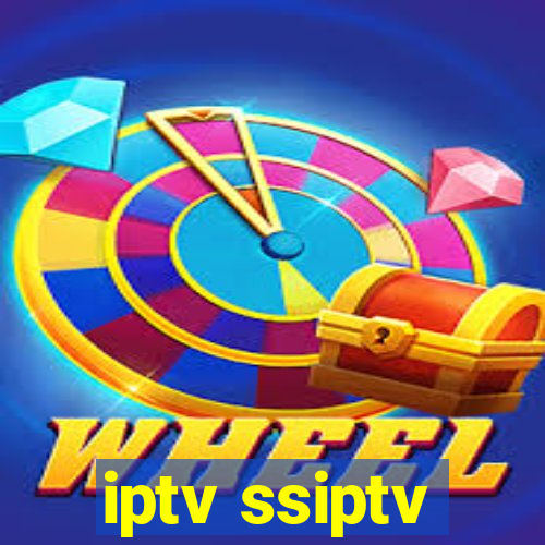 iptv ssiptv